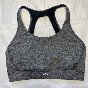 Victoria’s Secret VSX SPORT sports bra, size M